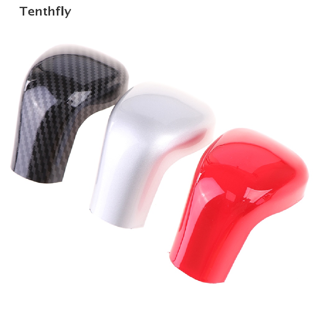 Vỏ Bọc Cần Số Xe Hơi Bằng Sợi Carbon Phong Cách Thể Thao Cho Camry Corolla new Mới | BigBuy360 - bigbuy360.vn