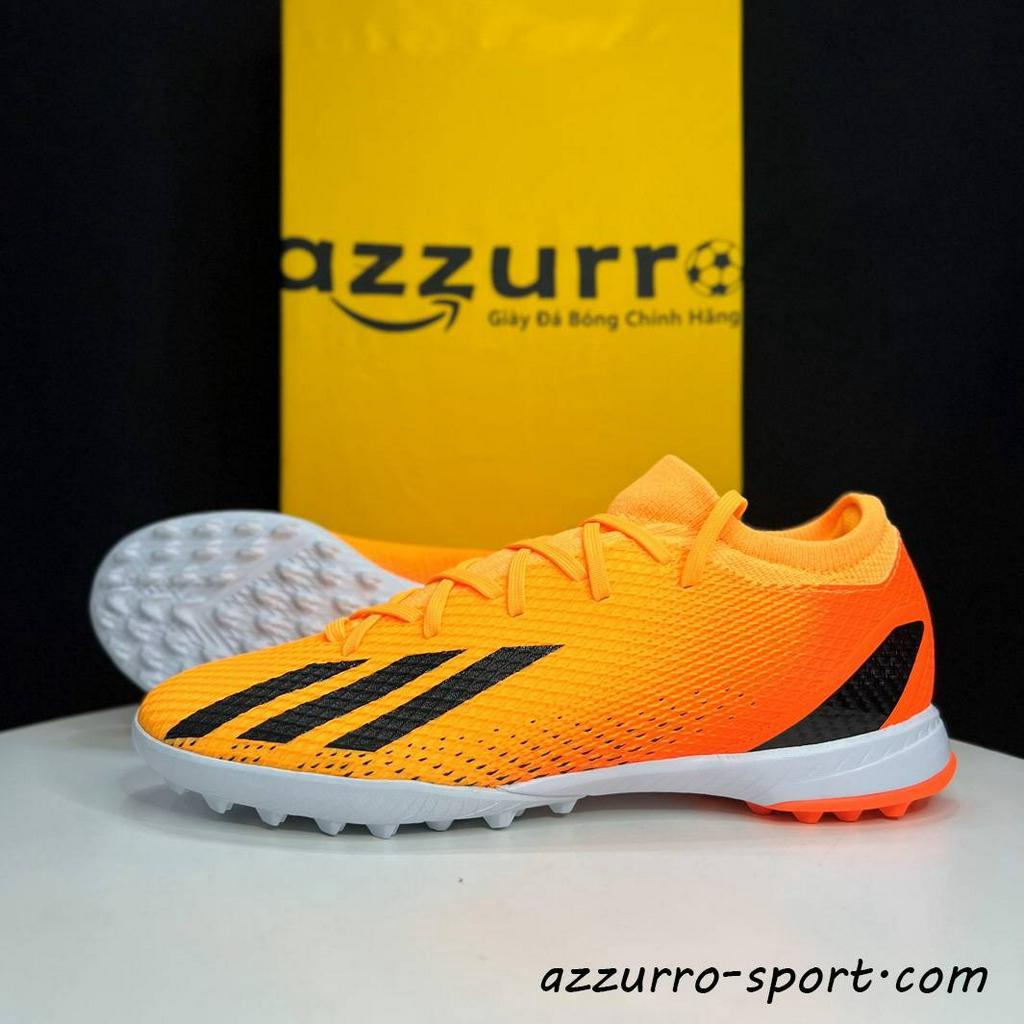 ADIDAS X SPEEDPORTAL .3 TF - Giày Đá Bóng Sân Cỏ Nhân Tạo Chính Hãng