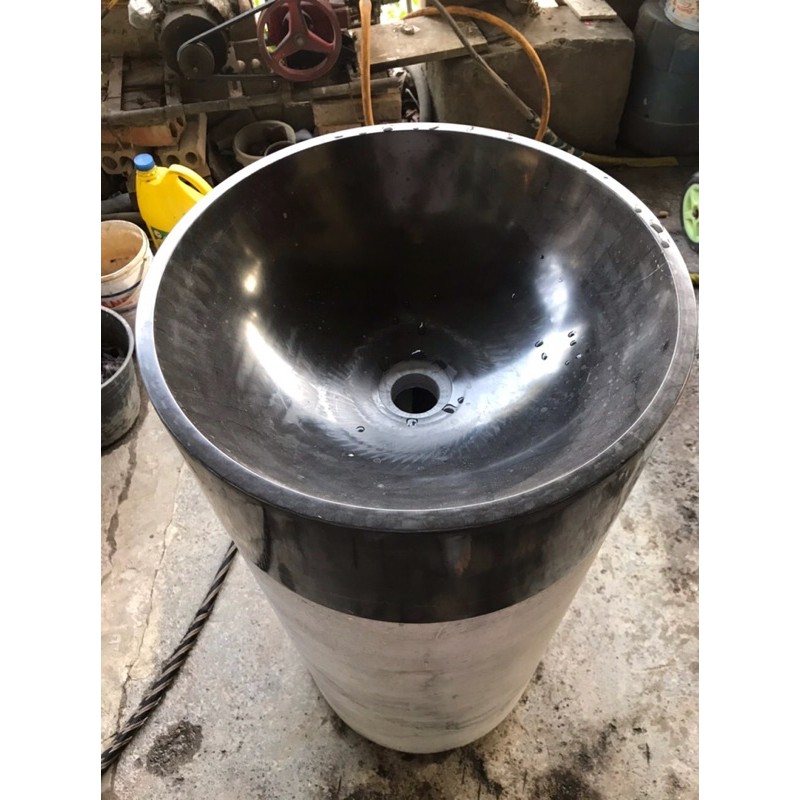 Lavabo đá trụ | BigBuy360 - bigbuy360.vn