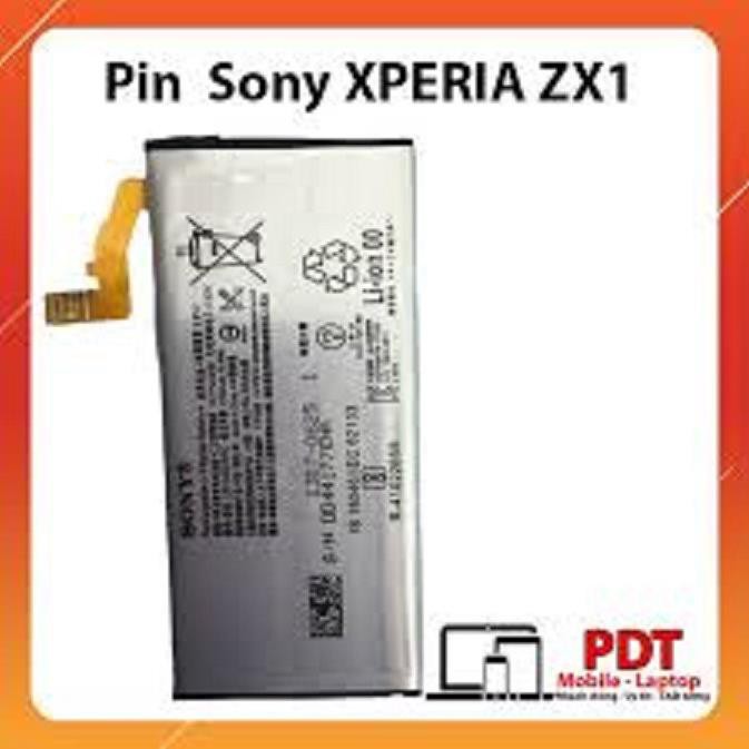 Pin Chính Hãng Sony Xperia XZ XZs XZ1 Z5 Z5P Z4 Z3 Z2 Z1 Z