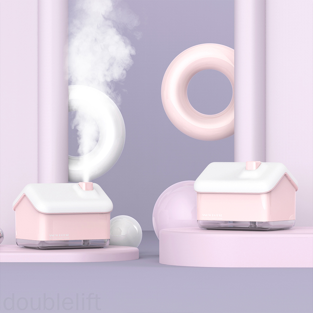 Máy Phun Sương Tạo Độ Ẩm Mini 300ml