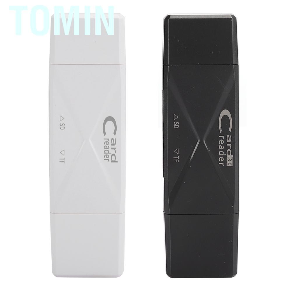Đầu Đọc Thẻ Nhớ Usb 3.0 Cho Điện Thoại Android | BigBuy360 - bigbuy360.vn