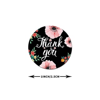 Combo 20 miếng tem Sticker dán 8 mẫu hoa