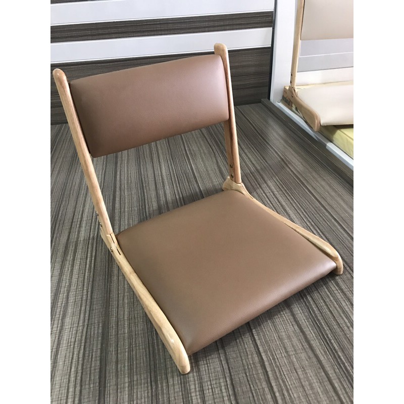 Ghế Ngồi Bệt Kiểu Nhật Xếp Gọn ( 2 Màu ) | BigBuy360 - bigbuy360.vn