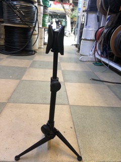 Chân mic để bàn 12p dài 33 cm