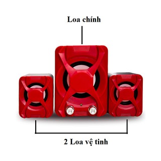 Loa Bluetooth PKCB-X3