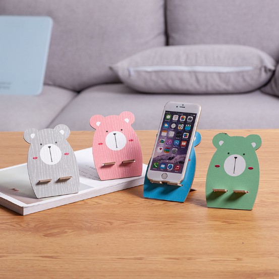 Kệ để điện thoại di động hình con vật hoạt hình dễ thương_giao ngẫu nhiên | BigBuy360 - bigbuy360.vn