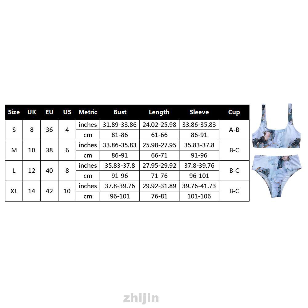 Bikini Không Gọng Nâng Ngực Lưng Cao | BigBuy360 - bigbuy360.vn