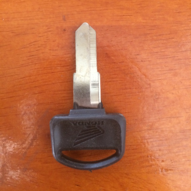 50 phôi chìa khoá honda rảnh phải