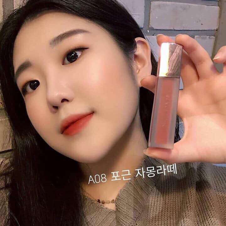 Son Kem Lì Black Rouge Air Fit Velvet Tint Version 3 | BigBuy360 - bigbuy360.vn