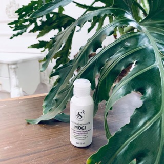 Kem chống & trị muỗi đốt Mogi Sam Natural