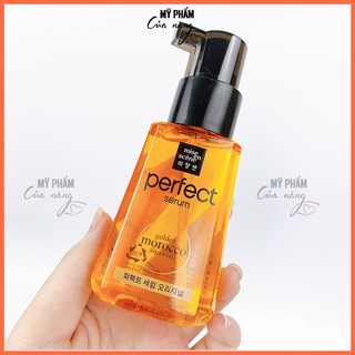 Tinh dầu dưỡng tóc miseen scene