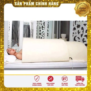 LỒNG HẤP TẮM TRẮNG - GIẢM BÉO (inbox)