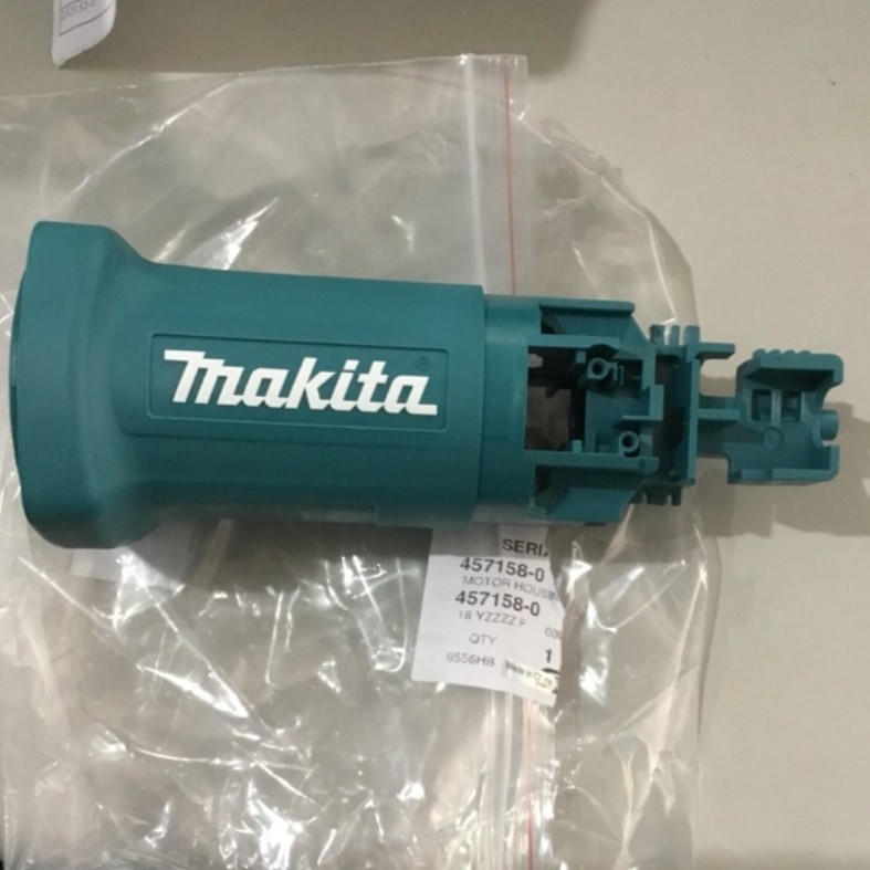 Vỏ máy mài 9556HB Makita (công tắc đuôi)