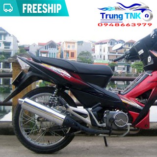 Pô wave rsx 110.