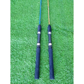 Cần đặc câu tôm sky hawk spin