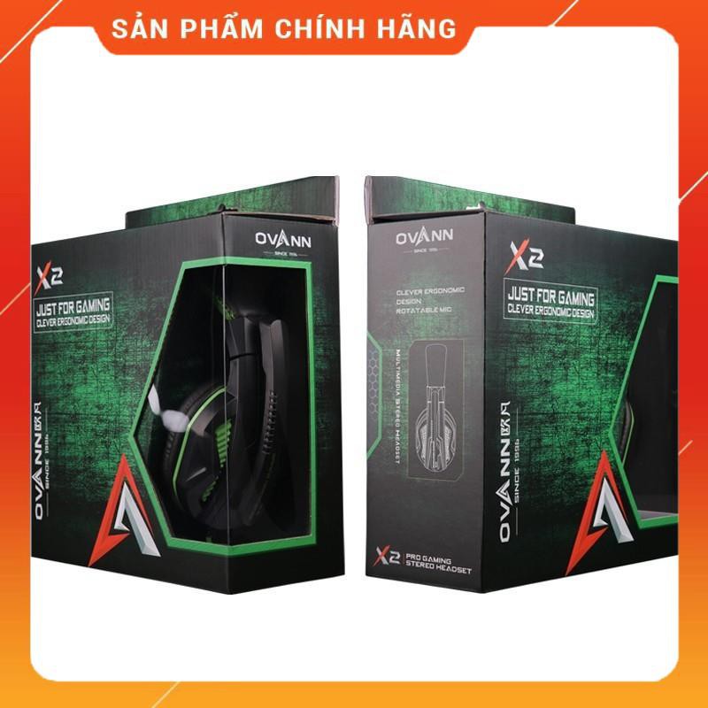 Tai Nghe Chụp Tai Ovann X2 Pro dailyphukien | BigBuy360 - bigbuy360.vn