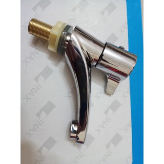 Vòi lavabo chậu rửa mặt lạnh.tặng dây cấp nước voi rua tay