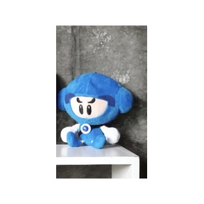 Cặp thú bông Nhanh Nhảu trong Boom online