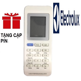 Điều khiển điều hòa electrolux