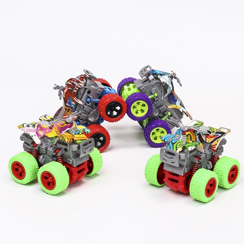 Xe ô tô đồ chơi, ô tô mô tô đua cực đẹp cho bé