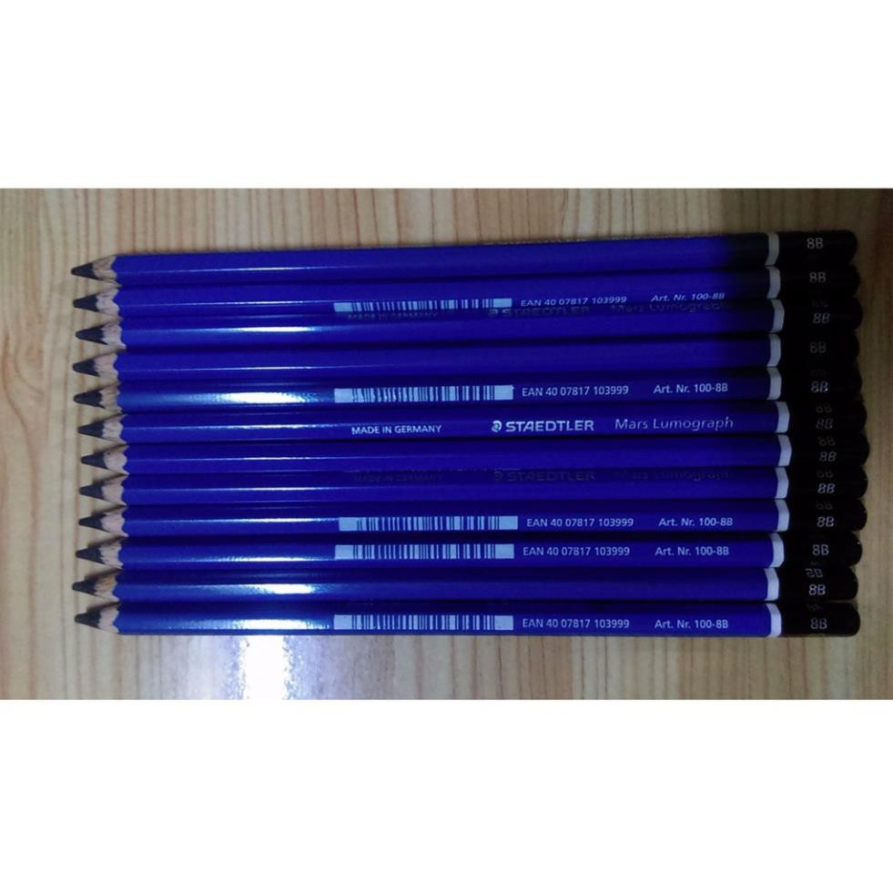 CHÌ PHÁC THẢO STAEDTLER