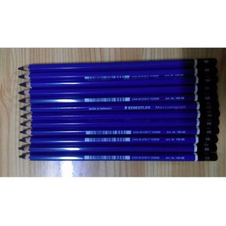 Chì phác thảo staedtler