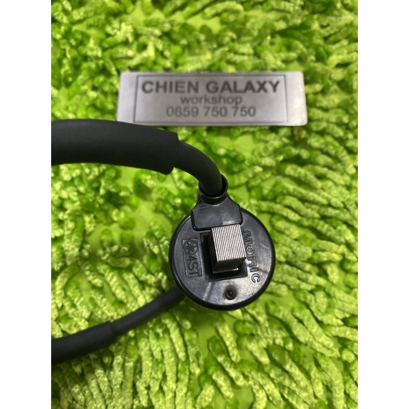 MOBIN SƯỜN YAZ ZIN HÃNG