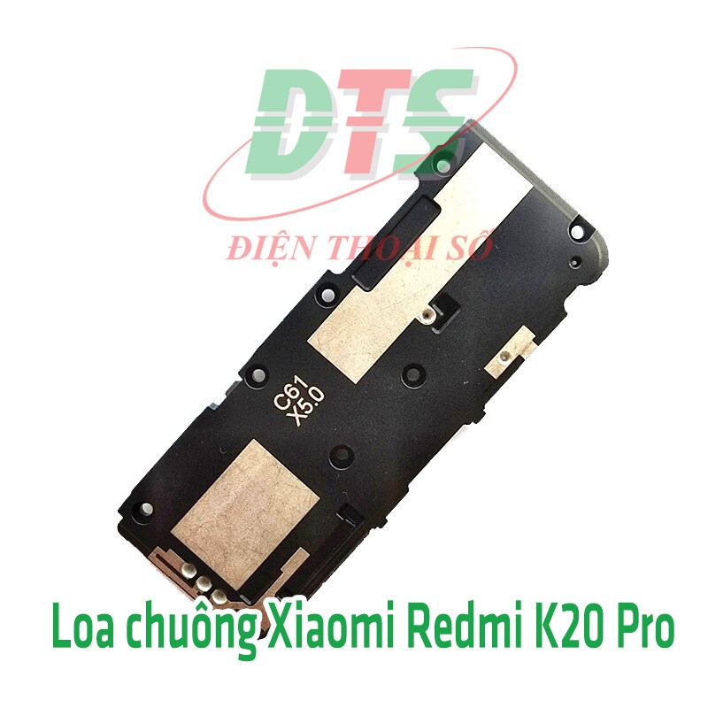 Loa chuông Xiaomi Redmi K20 Pro