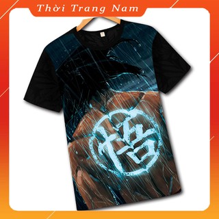 áo thun nam , áo phông nam - nữ Tay ngắn cổ tròn 2 màu đen - trắng logo thương hiệu - HE07