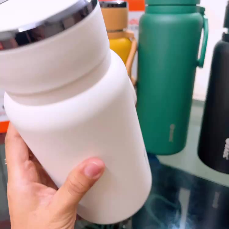 Bình Giữ Nhiệt Cao Cấp WL32  Chính Hãng Baol | BigBuy360 - bigbuy360.vn