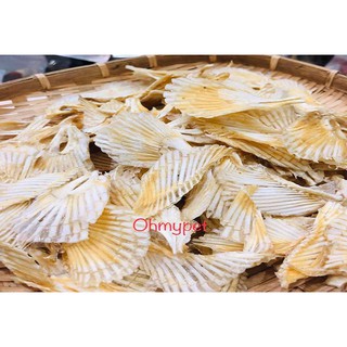 Vây cá 250g