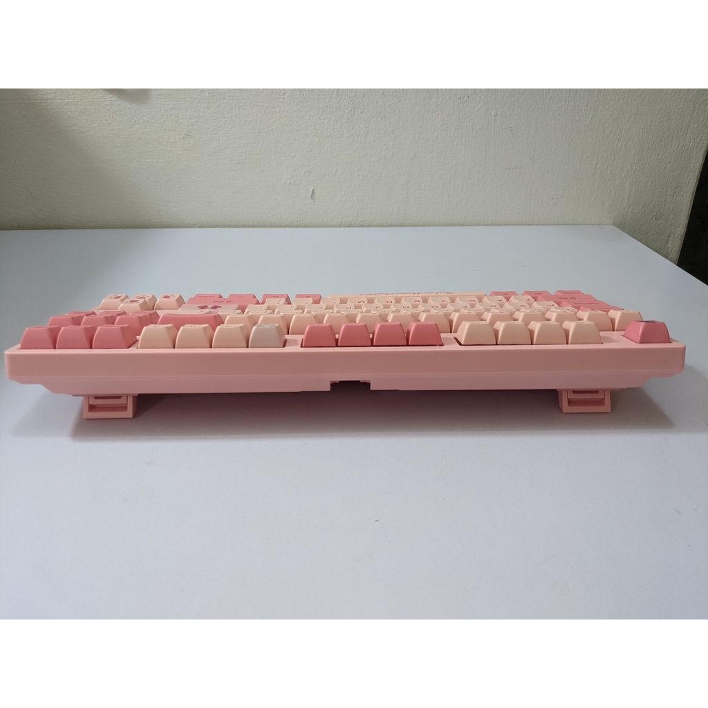 Bàn phím AKKO 3087 Sailor Moon Crystal, AKKO CS sw - Sakura