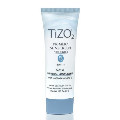 Kem chống nắng Tizo2 Facial Mineral Sunscreen SPF 40
