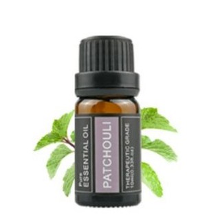Tinh dầu hoắc hương Patchouli dùng làm nến thơm 9