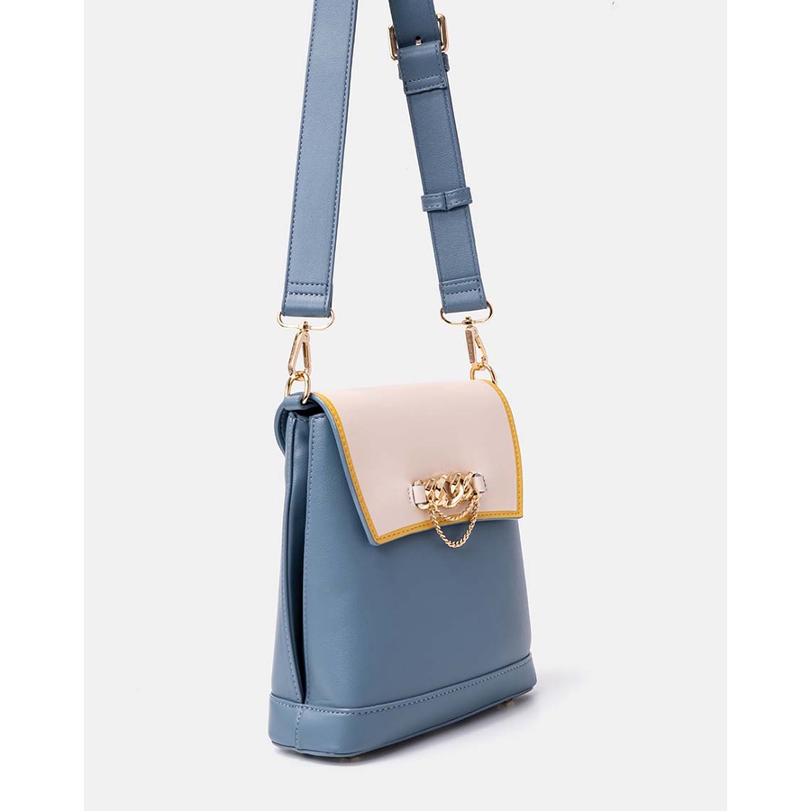 JUNO - Túi Xách Trung Pretty Encyclopedist - TXT256