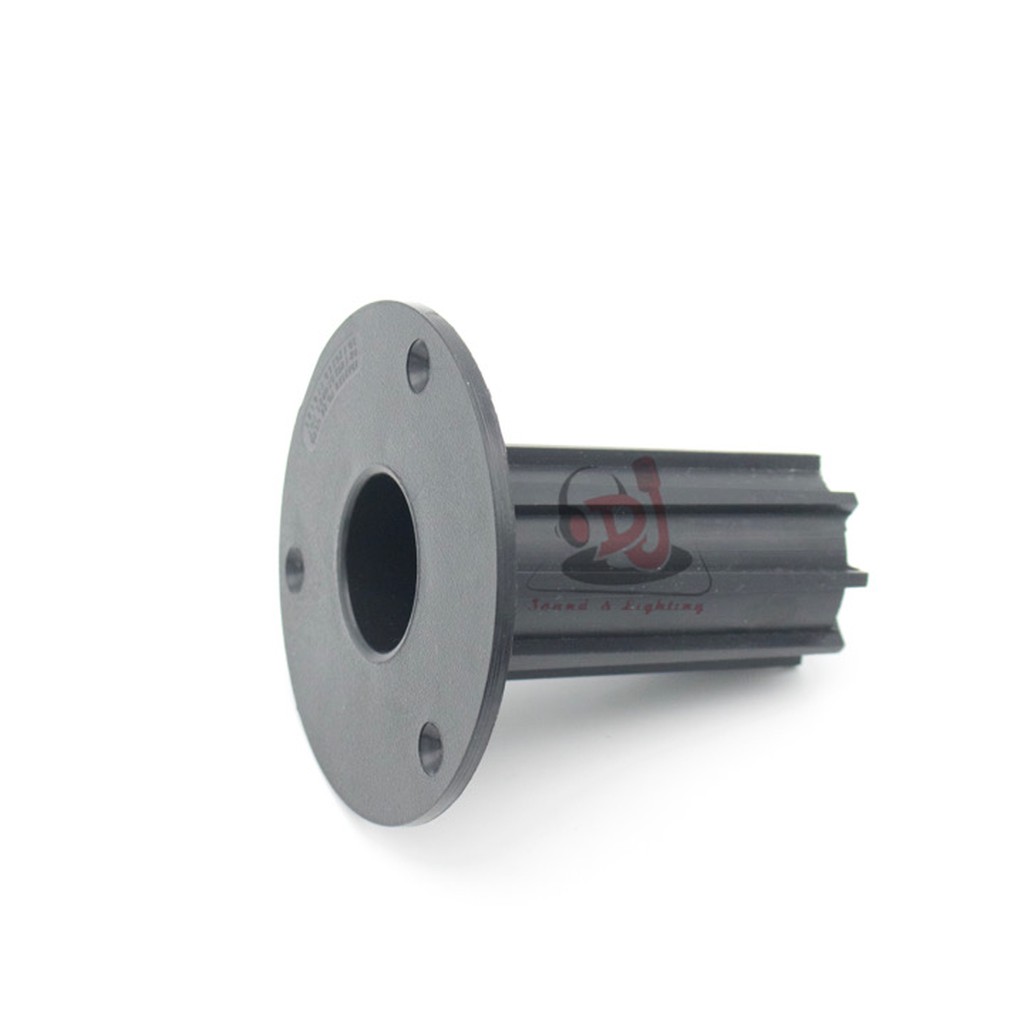 Chén loa, đế loa 01 cái chan go de loa ke de loa ung ke loa ung chan de loa gia re ke de thùng loa chan de ống loa