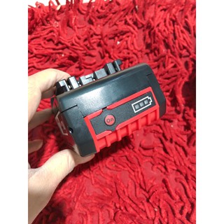 Pin đóng Bosch 18v 5ah