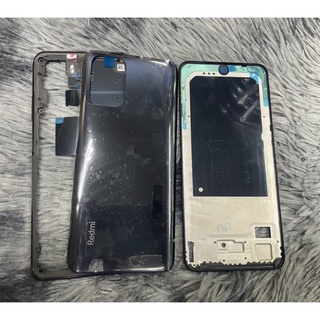 Bộ vỏ Redmi Note 10 / Note 10s
