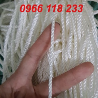 1kg sợi dù xịn, dây dù thái, dây buộc hàng