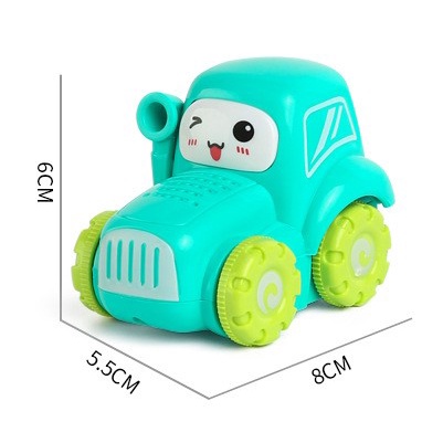 Xe chạy đà cho bé với nhiều mẫu mã đáng yêu phù hợp cho bé trai bé gái từ 1 2 3 tuổi với chất liệu nhựa nhẵn mịn