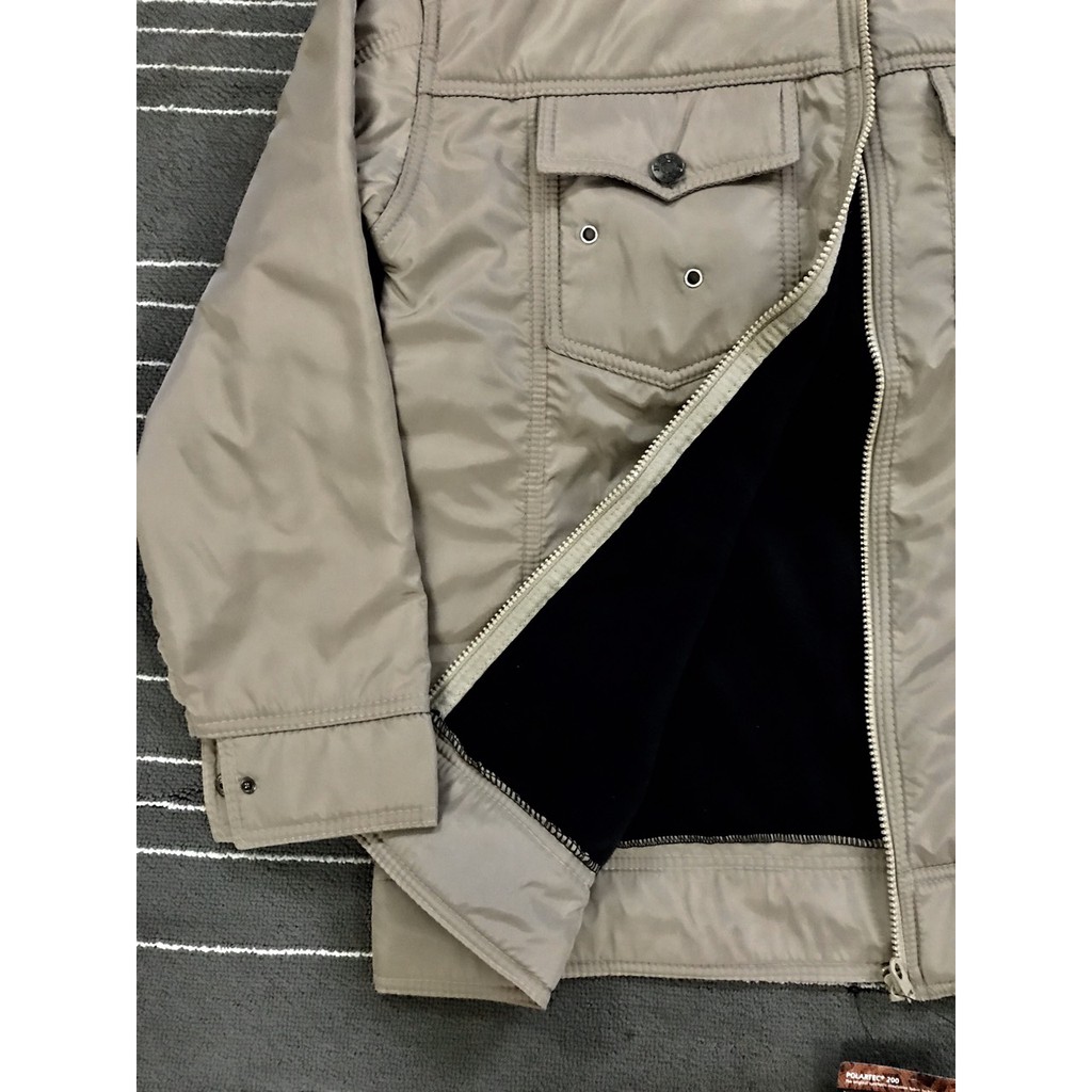 ÁO KHOÁC NAM, ÁO KHOÁC GIÓ 2 LỚP, ÁO KHOÁC TRUNG NIÊN | BigBuy360 - bigbuy360.vn