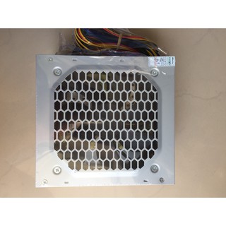 Nguồn vi tính eMaster ATX 602BR/602Bb