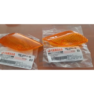 Chụp xi nhan trước Sirius V