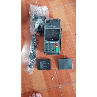 máy pos cà thẻ ngân hàng m3000