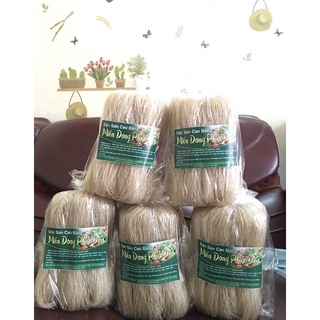 1KG Miến Dong Phia Đén Cao Bằng