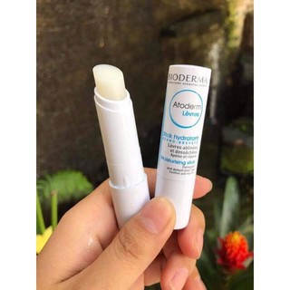 Son dưỡng môi Bioderma Pháp