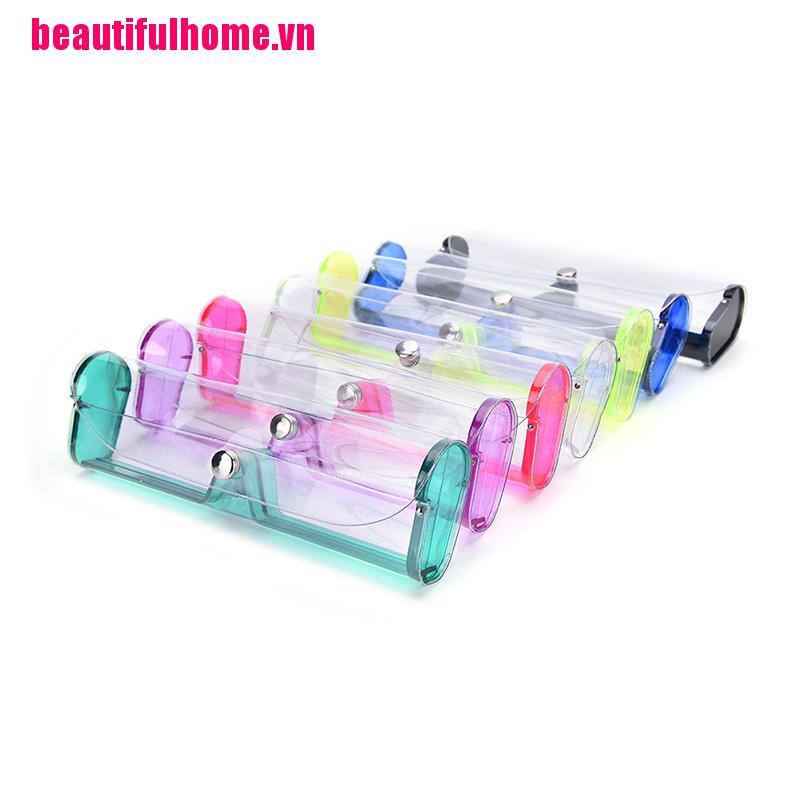 Mắt Kính Nhựa Pvc Trong Suốt