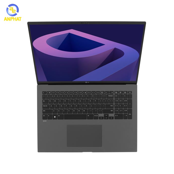 Laptop LG Gram 2022 / 14 inch - 16 inch - 17 inch / Sản phẩm chính hãng
