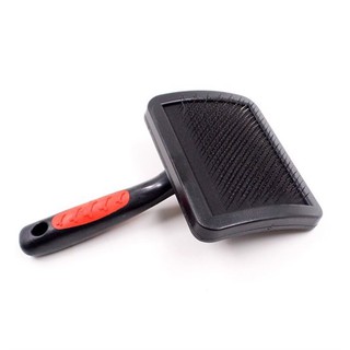 Lược chải lông chó mèo - lược gỡ rối lông - lược đánh bông lông chó mèo ĐỦ SIZE